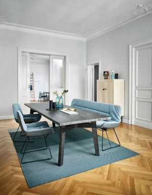 Leya Bench (© Freifrau)
