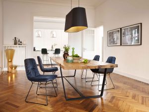 Leya Chair (© Freifrau)
