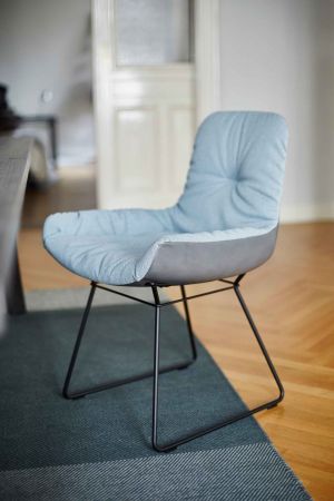Leya Chair (© Freifrau)