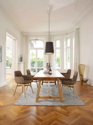 Leya Chairs (© Freifrau)