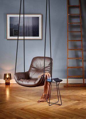 Leya Swing Seat (© Freifrau)