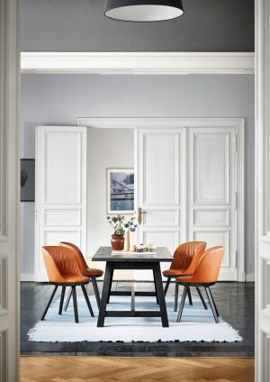 Rubie Chair (© Freifrau)