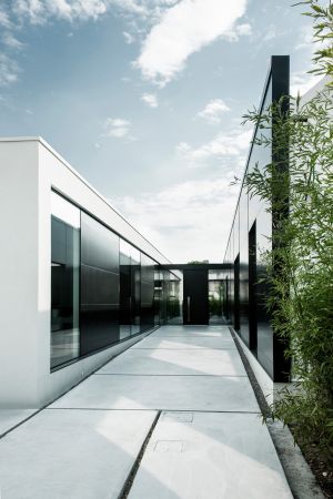 Firmensitz Kristalia (© Kristalia)