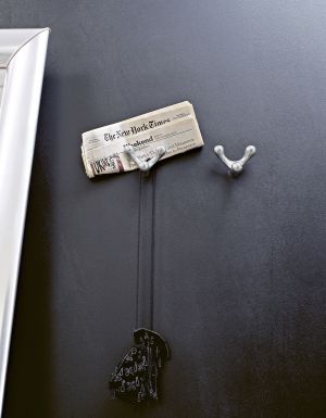 Garderobe Hang Up (© Kristalia)