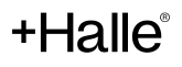 +Halle