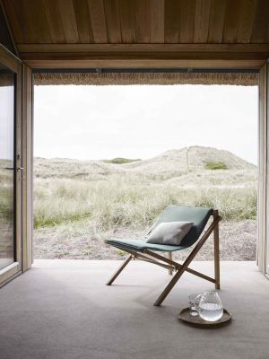 Skagerak by Fritz Hansen (© Sgagerak)