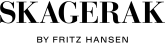 Skagerak by Fritz Hansen