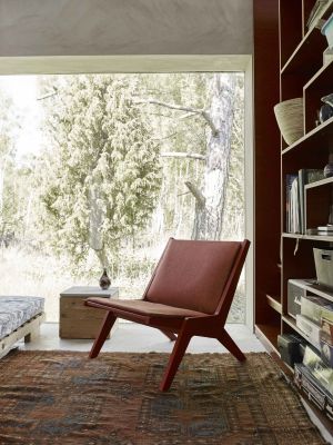 Skagerak by Fritz Hansen (© Sgagerak)