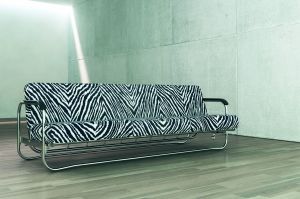 Bettsofa Modell 63 (© WB Form)