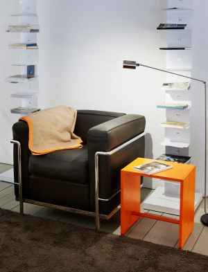 Ulmer Hocker (© WB Form)