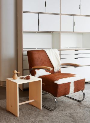 Ulmer Hocker (© WB Form)