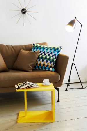 Ulmer Hocker (© WB Form)