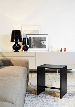 Ulmer Hocker (© WB Form)