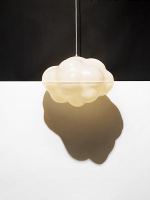 Wolkenlampe (© WB Form)