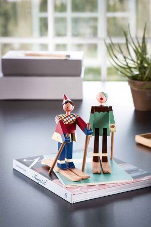 Kay Bojesen Skil&auml;ufer (© Rodendahl)