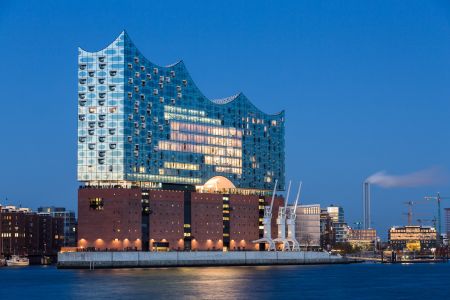 Elbphilharmonie (© G&uuml;ven Purtul)