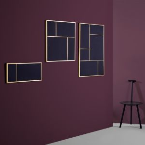 Nouveau Pin Pinnw&auml;nde (© Please wait to be seated)