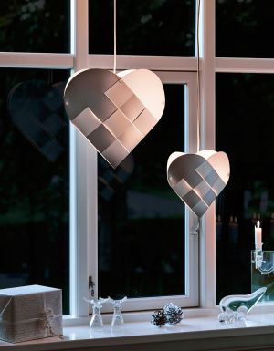 Hearts (© Le Klint)