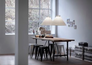 Model (© Le Klint)