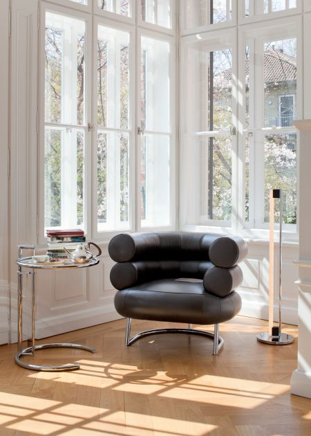 Adjustable Table - Hersteller ClassiCon authorised by The World Licence Holder Aram Designs Ltd. (© Elias Hasso)