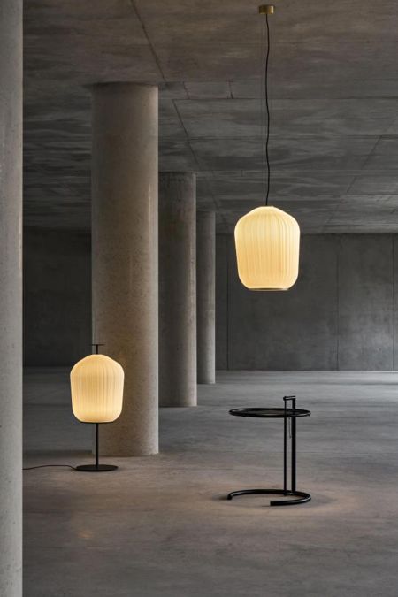Die Geschichte hinter dem „Adjustable Table E.1027“