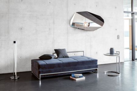Die Geschichte hinter dem „Adjustable Table E.1027“