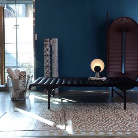 Leuchte Blooper (© Please wait to be seated)