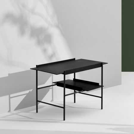 Kanso Tray Table (© Please wait to be seated)