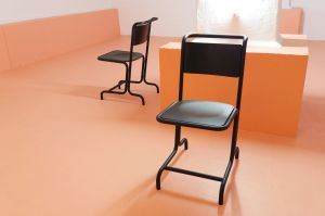 Lazlo Stuhl (© Atelier Hau&szlig;mann)