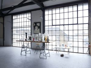 Affe Tischbock (© Atelier Hau&szlig;mann)