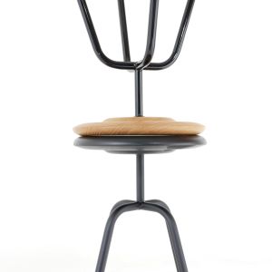 Herrenberger Hocker (© Atelier Hau&szlig;mann)