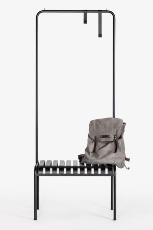 Youtoo Garderobe (© Atelier Hau&szlig;mann)