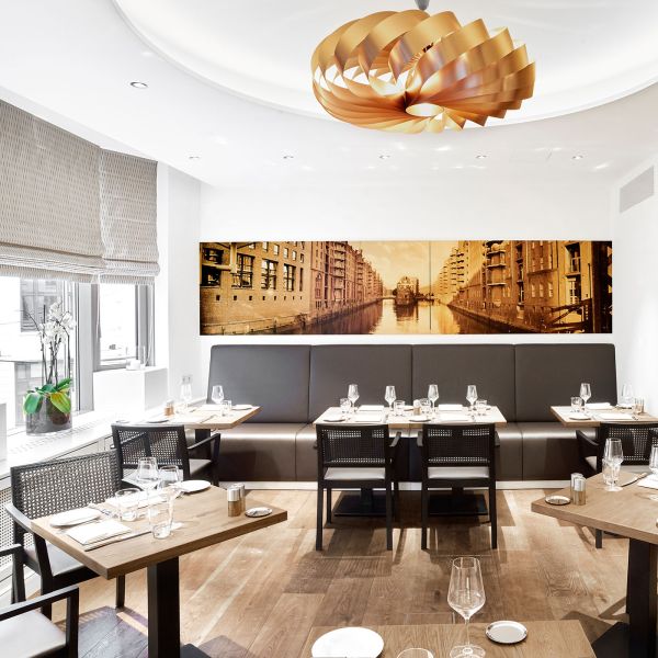 Hanse-Lounge