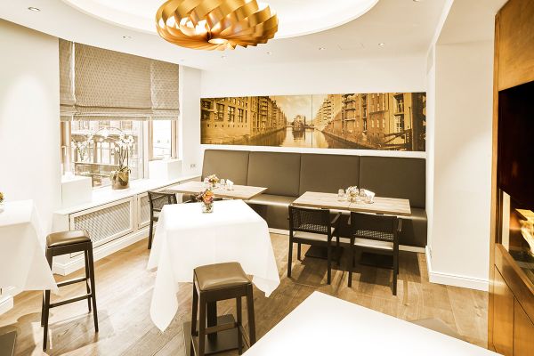 Hanse-Lounge