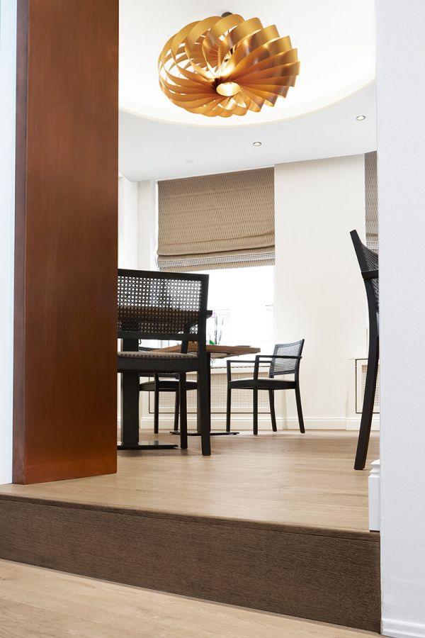 Hanse-Lounge
