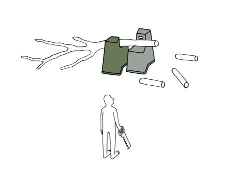 Stool Tool (© Vitra)
