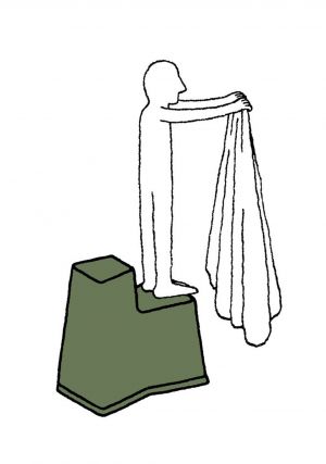 Stool Tool (© Vitra)