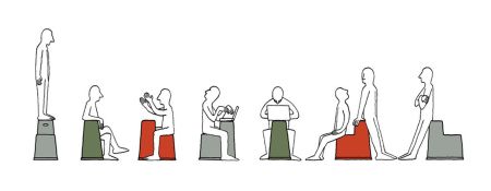 Stool Tool (© Vitra)