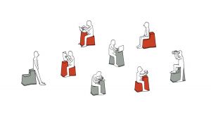 Stool Tool (© Vitra)