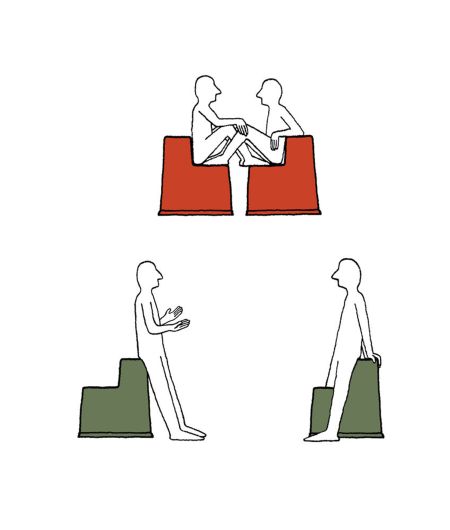 Stool Tool (© Vitra)