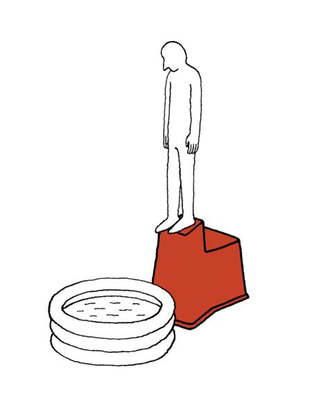 Stool Tool (© Vitra)