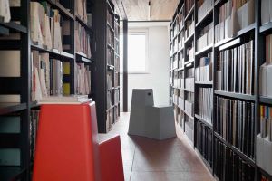 Stool Tool (© Vitra)