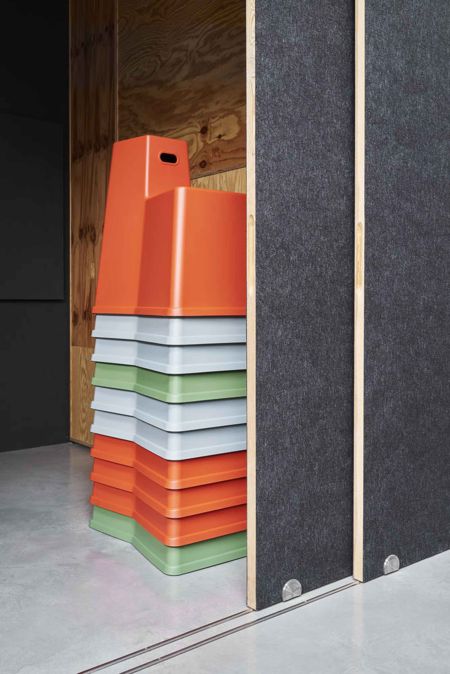 Stool Tool (© Vitra)