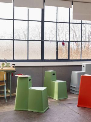 Stool Tool (© Vitra)