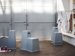 Stool Tool (© Vitra)