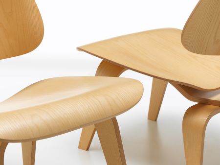 Plywood Group (© Vitra)