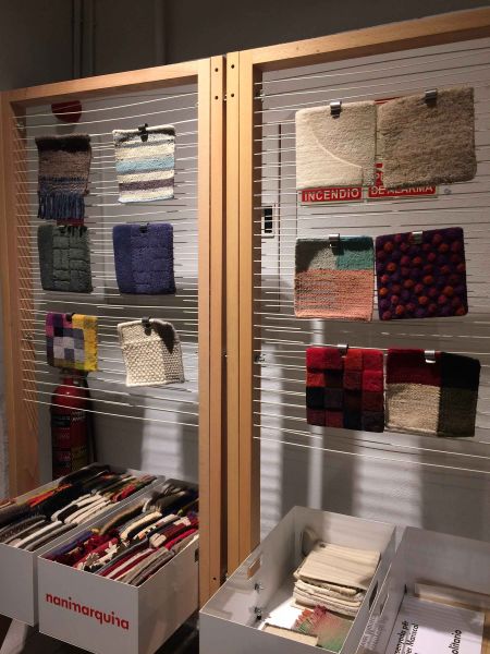 Atelier Nani Marquina