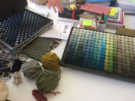 Atelier Nani Marquina