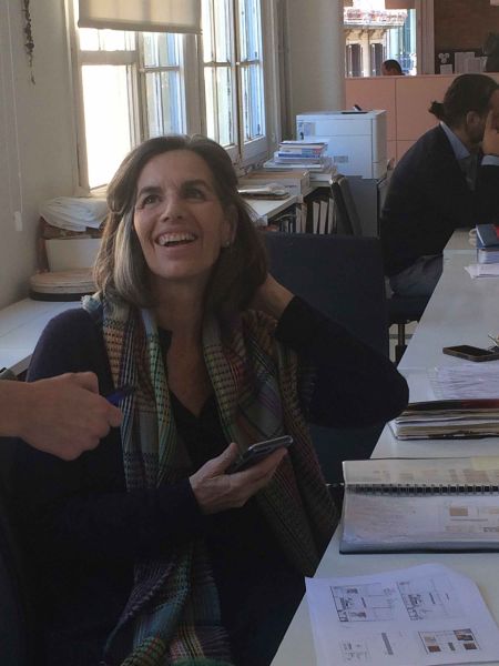 Atelier Nani Marquina