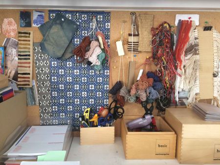 Atelier Nani Marquina